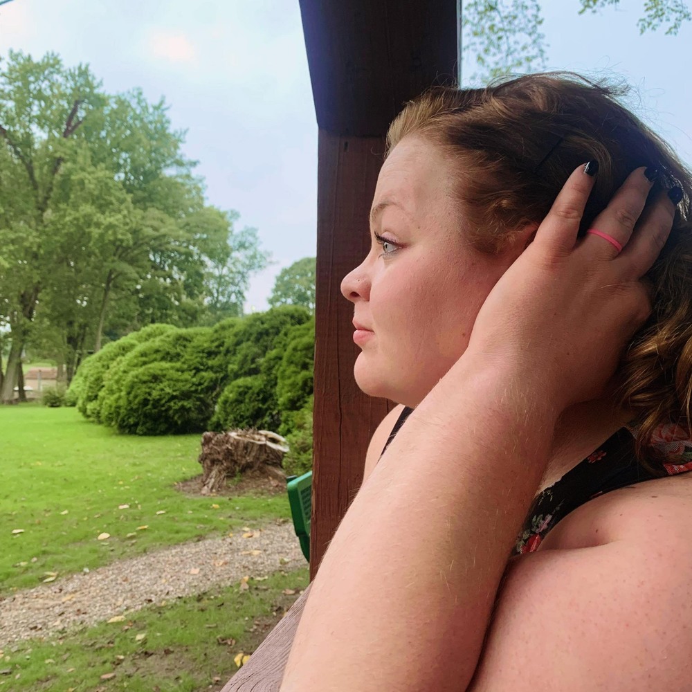 Meet your Posher, Jessica